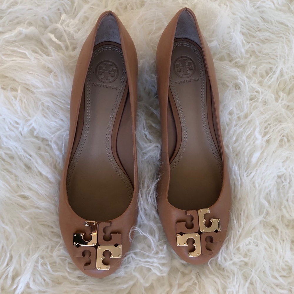 Tory Burch Pump
